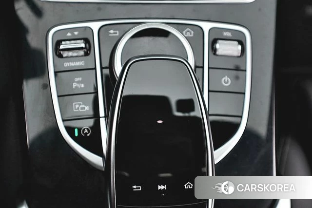 Mercedes-Benz C-Class W205 2020 Белый из Кореи, фото 4