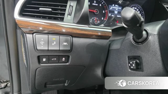 Kia Come New K7 id 4663096 из Кореи 4