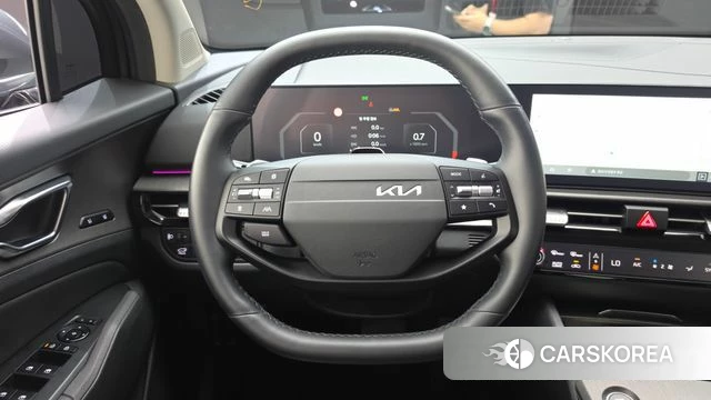 Kia The New Sportage 5th Generation 2025 Серый из Кореи, фото 4
