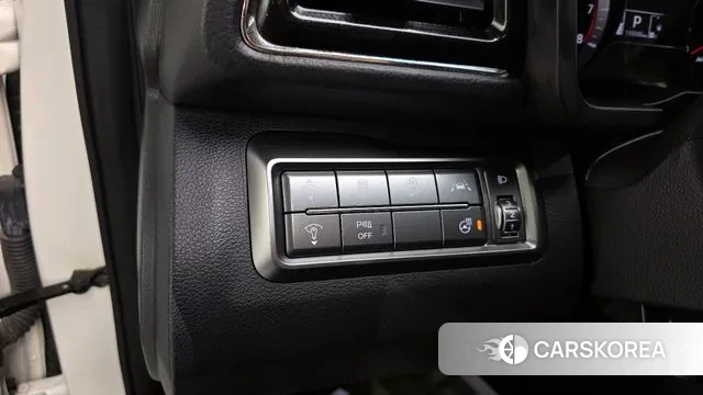 Ssangyong Berry New Tivoli 2021 Белый из Кореи, фото 4