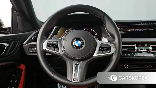 BMW 2 Series Gran Coupe (F44) 2021 Черный из Кореи, фото 4
