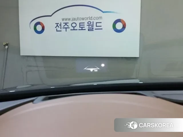 Genesis G80 (RG3) 2022 Темно-зеленый из Кореи, фото 4