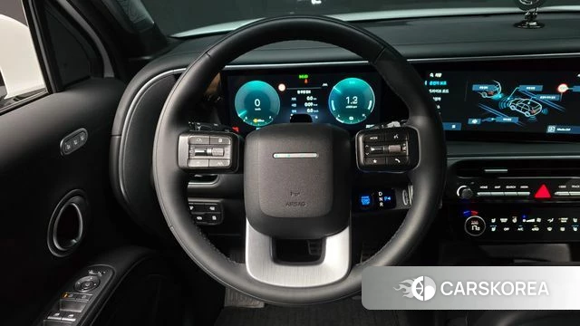 Hyundai Palisade (LX3) 2025 Белый из Кореи, фото 4