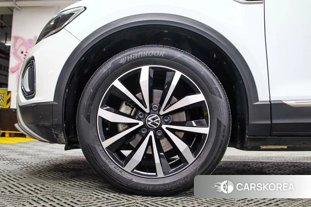 Volkswagen Exploring songs 2024 Белый из Китая, фото 4