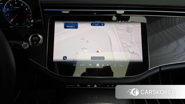 Mercedes-Benz E-Class W214 2024 Серый из Кореи, фото 4