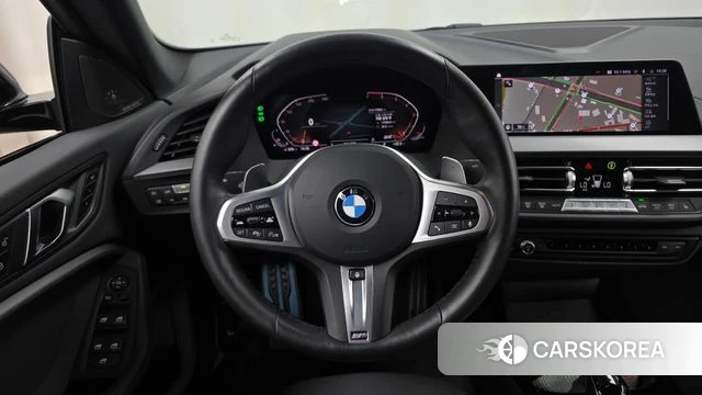 BMW 2 Series Gran Coupe (F44) 2024 Серый из Кореи, фото 4