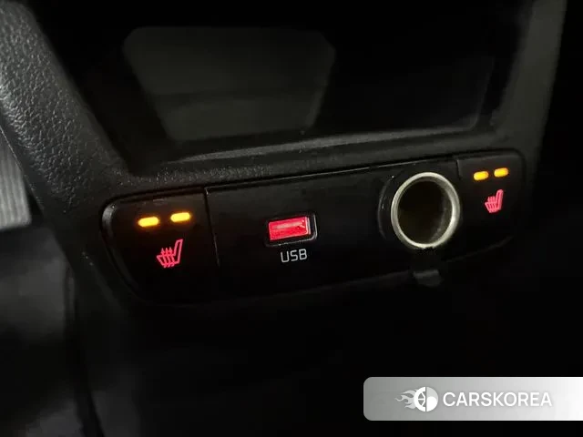 Kia The New Ray 2021 Белый из Кореи, фото 4