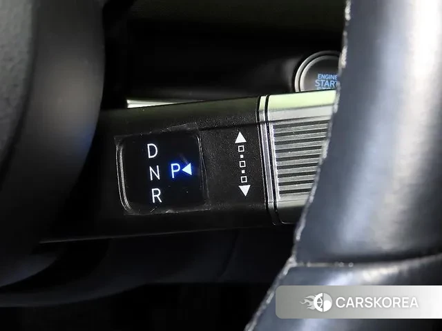 Hyundai The New Tucson (NX4) 2024 Белый из Кореи, фото 4