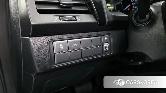 Ssangyong Rexton Sports Cannes 2020 Серый из Кореи, фото 4