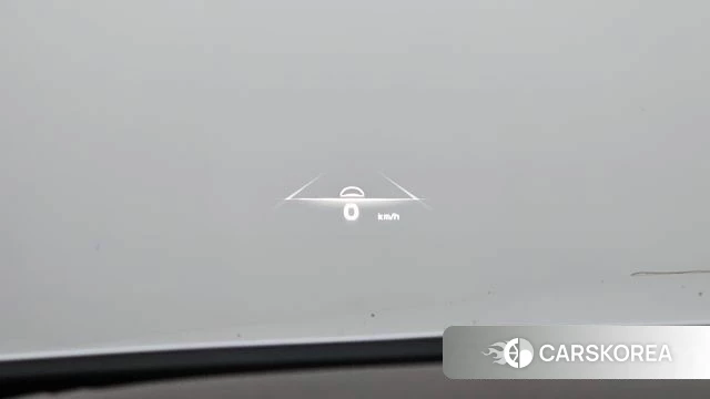 Kia The New K9 2nd generation 2024 Белый из Кореи, фото 4
