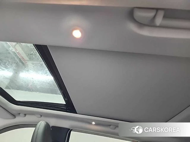 Jeep Cherokee (KL) 2021 Серый из Кореи, фото 4