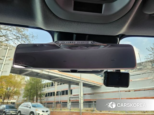 Chevrolet (GM Daewoo) The New Spark 2021 Белый из Кореи, фото 4