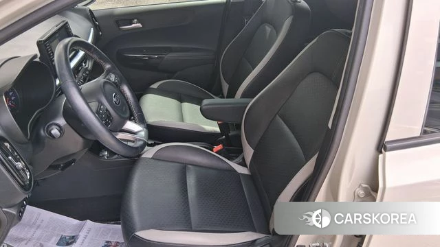 Kia All New Morning (JA) 2019 Жемчужный цвет из Кореи, фото 4