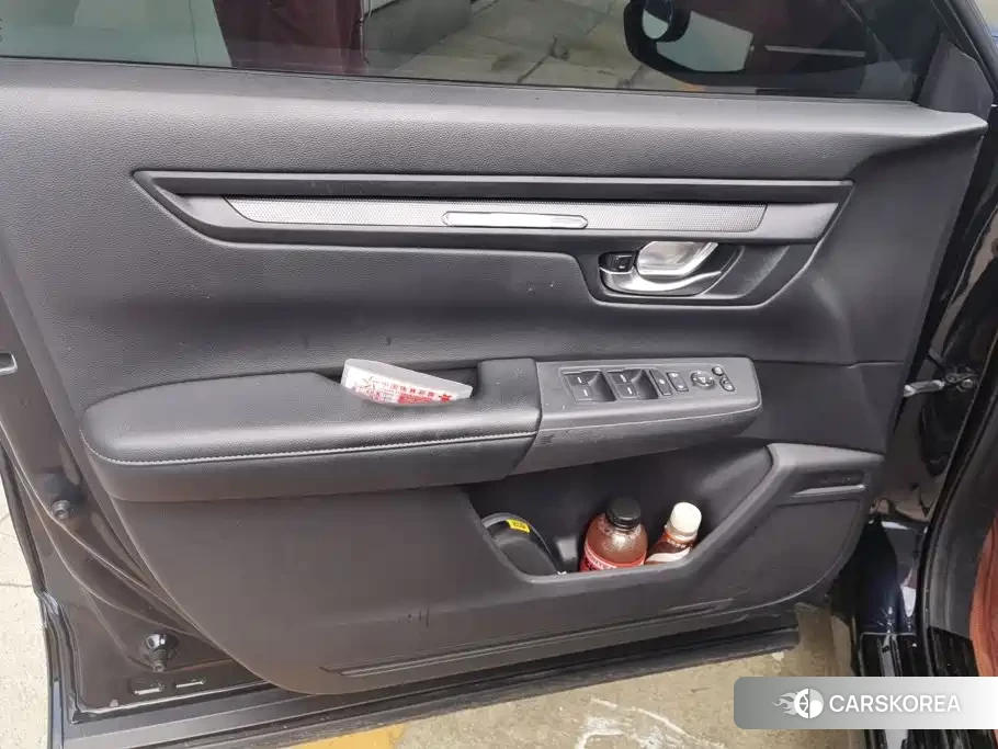 Honda Breeze 2025 Черный из Китая, фото 4