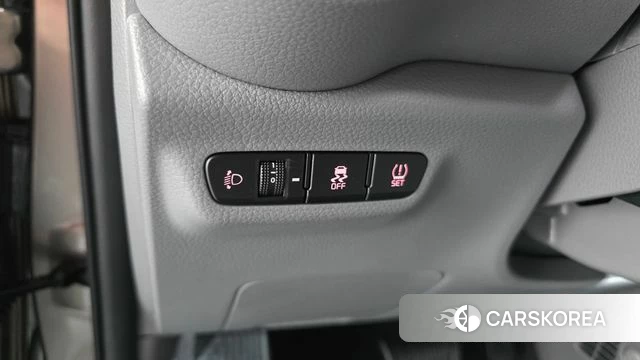 Kia Morning Urban (JA) 2021 Коричневый из Кореи, фото 4