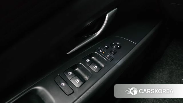 Hyundai The New Avante (CN7) 2023 Белый из Кореи, фото 4