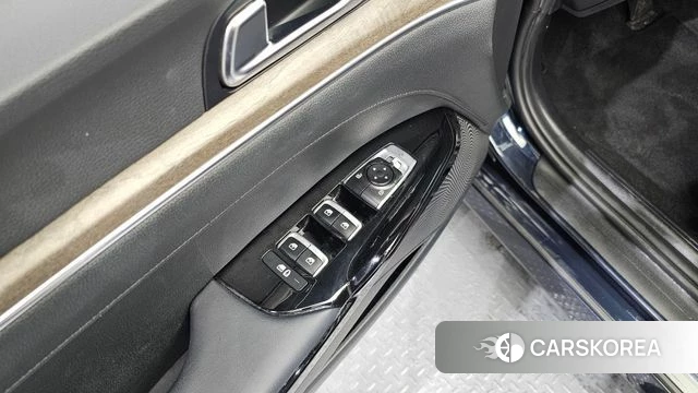 Kia K5 3rd generation 2020 Синий из Кореи, фото 4