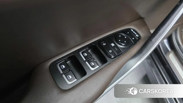 Kia Stinger 2018 Серый из Кореи, фото 4