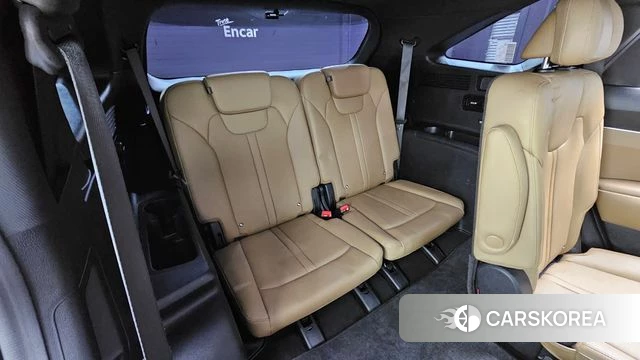 Kia The New Sorento 4th Generation 2024 Серый из Кореи, фото 4