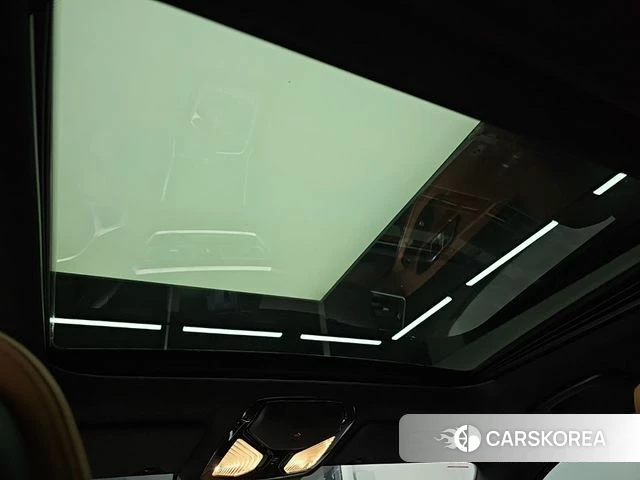 BMW 3 Series (G20) 2021 Черный из Кореи, фото 4