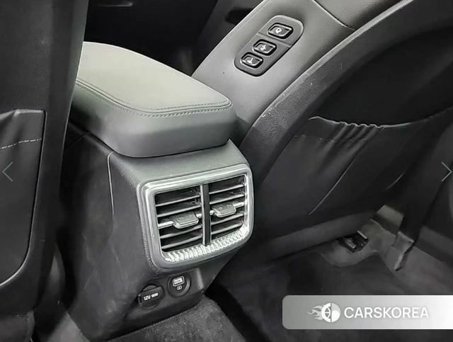 Kia K5 3rd generation 2022 Черный из Кореи, фото 4