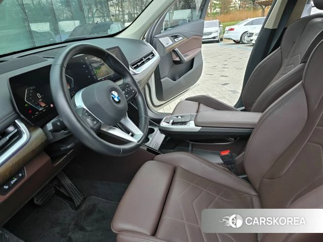 BMW X1 (U11) 2023 Белый из Кореи, фото 4