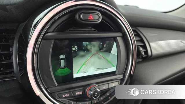 Mini Cooper 2020 Жемчужный цвет из Кореи, фото 4