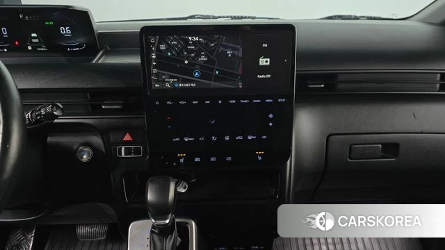 Hyundai Staria 2022 Серый из Кореи, фото 4