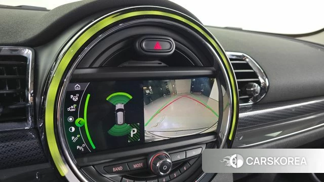 Mini Cooper S Clubman 2020 Жемчужный цвет из Кореи, фото 4
