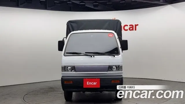 Chevrolet (GM Daewoo) New Labo id 2673441 из Кореи 4