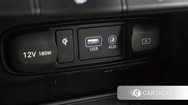 Hyundai Santa Fe TM 2018 Серый из Кореи, фото 4