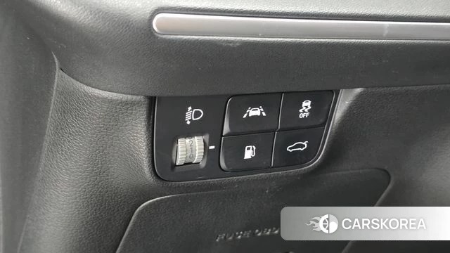 Hyundai The New Grandeur IG 2022 Черный из Кореи, фото 4