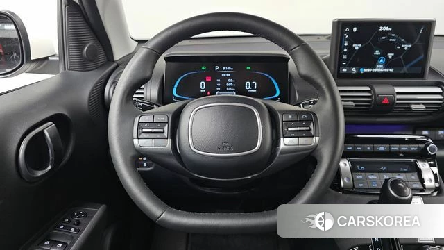 Hyundai Casper 2022 Жемчужный цвет из Кореи, фото 4