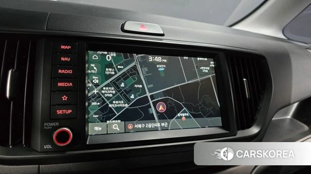 Kia The New Kia Ray 2024 Жемчужный цвет из Кореи, фото 4