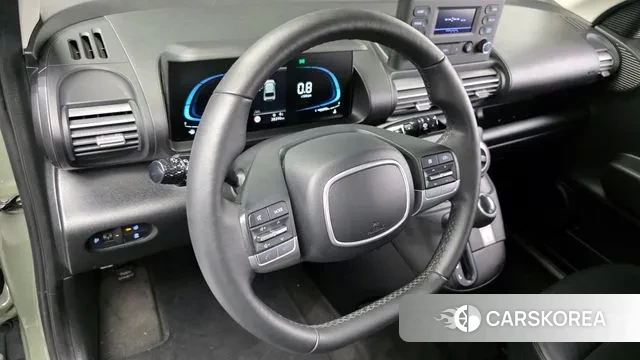 Hyundai Casper 2022 Зеленый из Кореи, фото 4