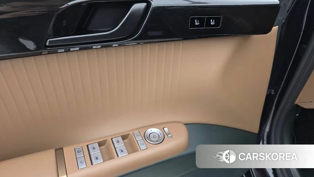 Hyundai Grandeur (GN7) 2023 Синий из Кореи, фото 4