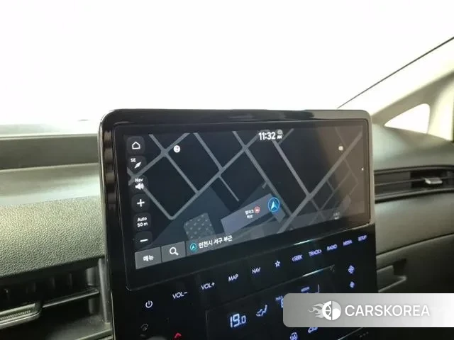 Hyundai Staria 2022 Серый из Кореи, фото 4