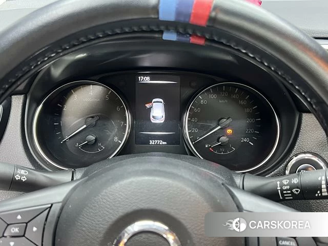 Nissan Qashqai 2022 Белый из Китая, фото 4