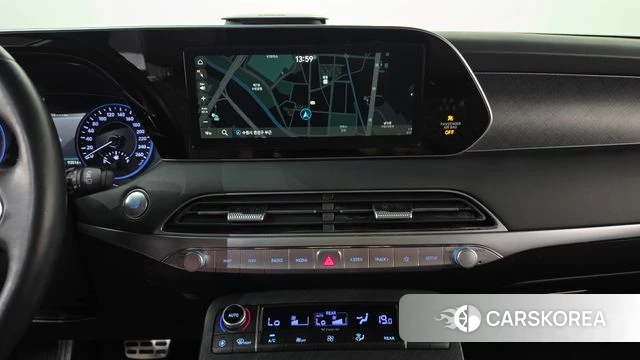Hyundai Palisade 2019 Белый из Кореи, фото 4