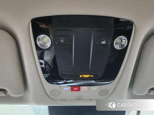 Kia K5 3rd generation 2023 Белый из Кореи, фото 4