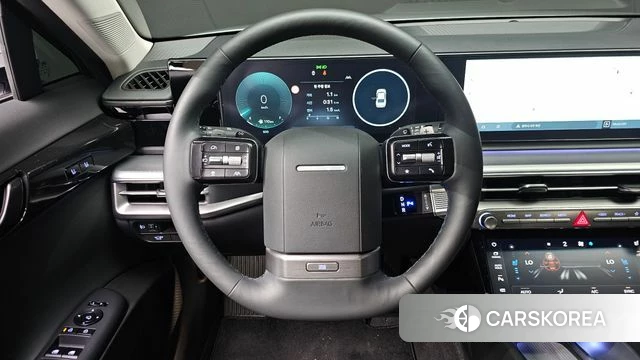 Hyundai Grandeur (GN7) 2023 Серебряный из Кореи, фото 4