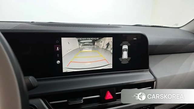 Kia The New Seltos 2024 Белый из Кореи, фото 4
