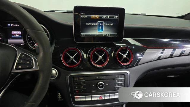Mercedes-Benz GLA-Class X156 2018 Белый из Кореи, фото 4