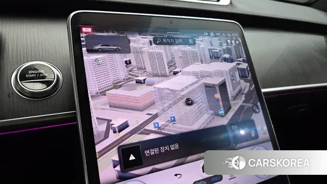 Mercedes-Benz S-Class W223 2024 Черный из Кореи, фото 4