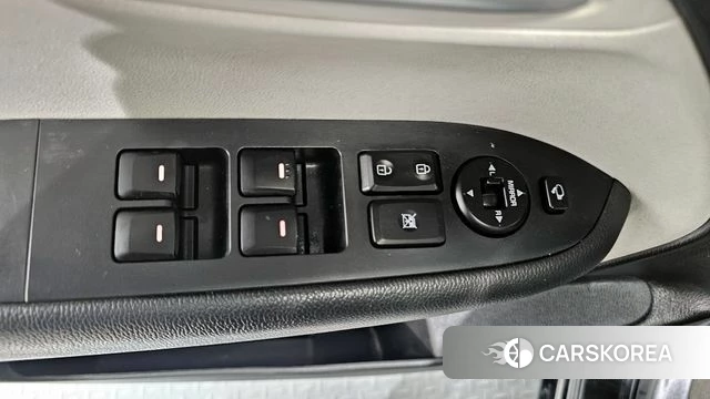 Kia The New Ray 2021 Черный из Кореи, фото 4