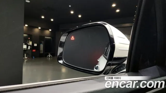 Kia Sorento 4th Generation 2021 Белый из Кореи, фото 4