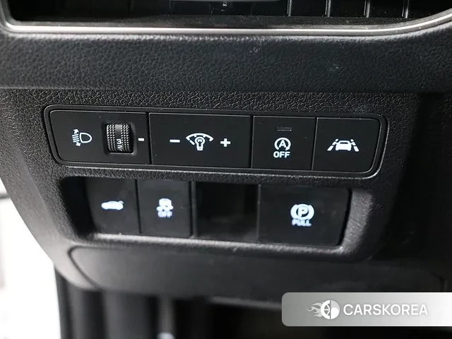 Hyundai Sonata (DN8) 2022 Белый из Кореи, фото 4