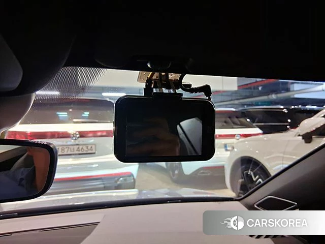 Volkswagen Golf 8th Generation 2025 Серый из Кореи, фото 4