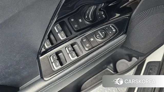 Kia Niro EV 2021 Белый из Кореи, фото 4