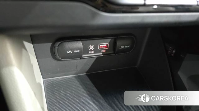 Kia Niro 2018 Синий из Кореи, фото 4